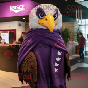 Personaggio mascotte del...