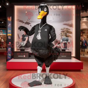 Costume de mascotte de...