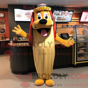 Figura de máscara de...