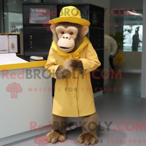 Costume de mascotte de...