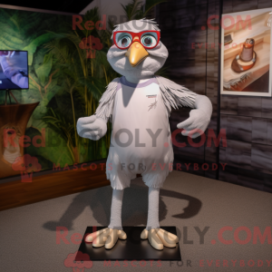 Personaggio mascotte del...