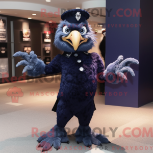 Costume de mascotte de...