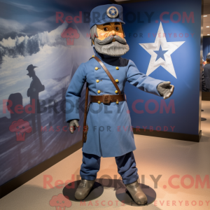 Sølv Civil War...