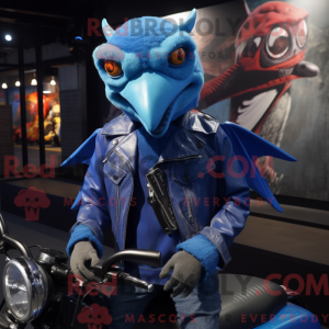 Costume de mascotte de...