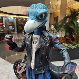 Costume de mascotte de...