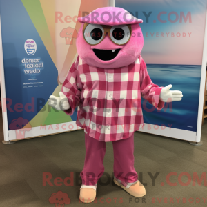 Rosa...