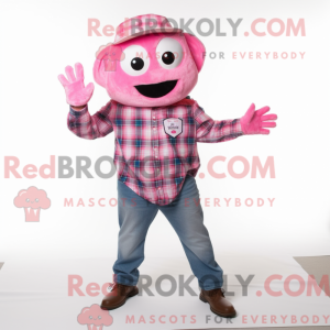 Costume de mascotte de...
