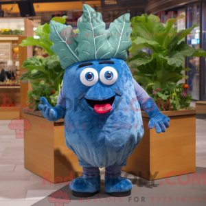 Costume de mascotte de...