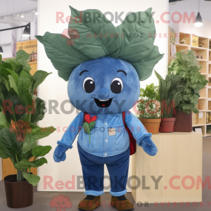 Costume de mascotte de...