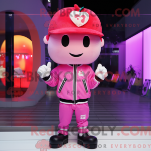 Costume de mascotte de...