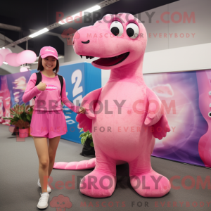 Costume mascotte de...