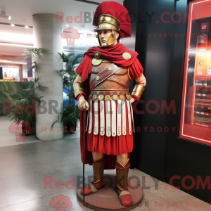 Costume de mascotte de...