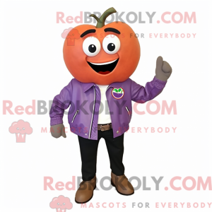 Máscara de tomate lavanda...