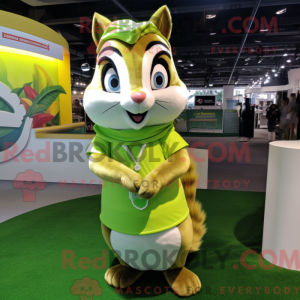 Personaggio mascotte del...