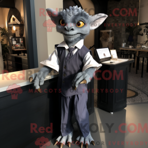 Costume de mascotte de...