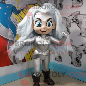 Costume de mascotte de...
