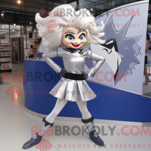 Costume de mascotte de...