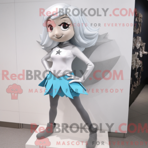 Costume de mascotte de...