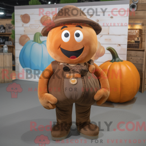 Brown...