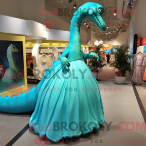 Personaggio in costume...