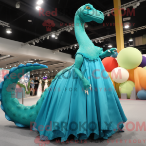 Costume mascotte de...