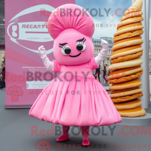 Rosa...