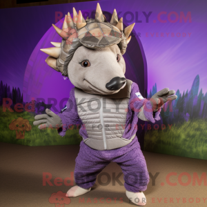 Lavendel...