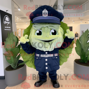 Costume de mascotte de...