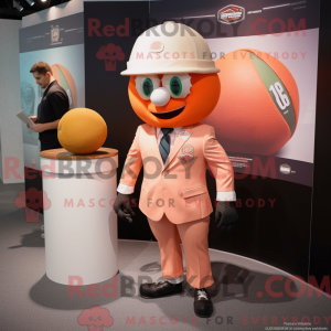 Costume de mascotte de...