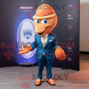 Costume de mascotte de...