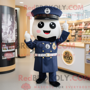 Costume de mascotte de...