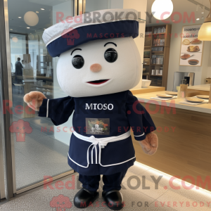 Personaggio mascotte del...