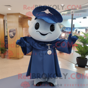Personaggio mascotte del...