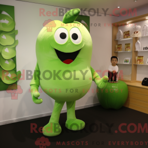 Personaggio mascotte del...