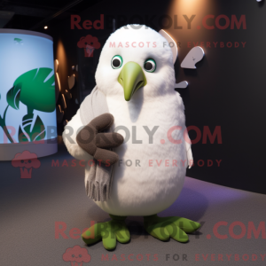 Qual é a figura da máscara...
