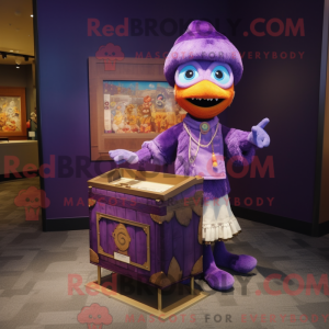 Costume de mascotte de...