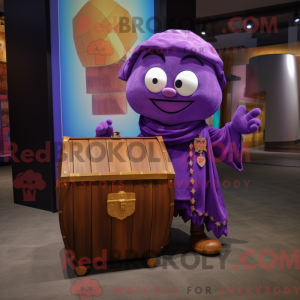 Costume de mascotte de...