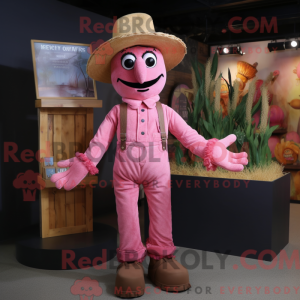 Rosa...