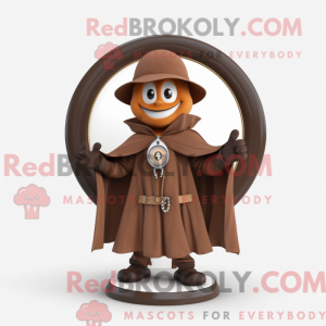 Costume mascotte de...