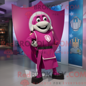 Personaggio mascotte...
