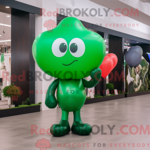 Costume de mascotte de...