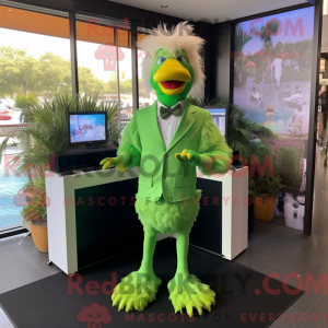 Costume de mascotte de...