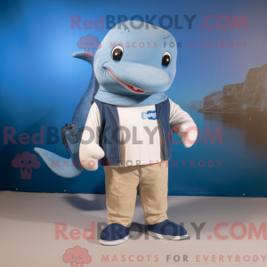 Personaggio mascotte della...