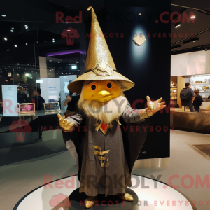 Costume de mascotte de...