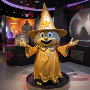 Costume de mascotte de...