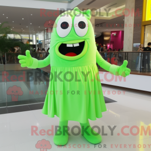 Costume de mascotte de...