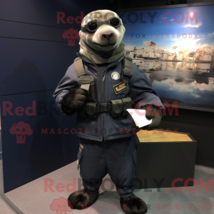 Personaggio mascotte del...