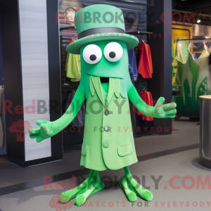 Grön...