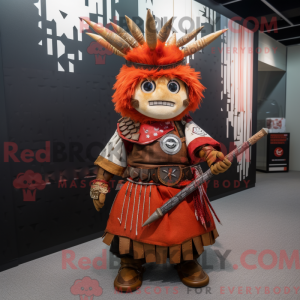 A máscara Rust Samurai tem...