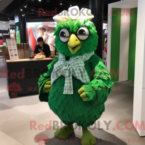 Costume de mascotte de...